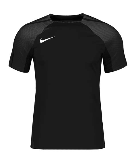 nike trikot flyeralarm schwarz|Nike Trikots .